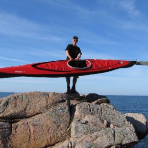 Składane jedynki Kleppera i Tritona