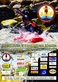 Plakat AMP 2012